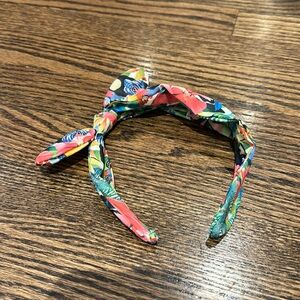 H&M x Emma Jayne now headband nwot
